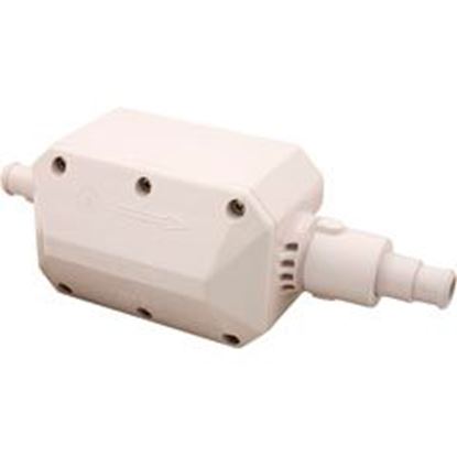 Picture of Backup Valve Pentairletro Ll105Pm/Ll105/3-Wheel Cleanerwht E10 
