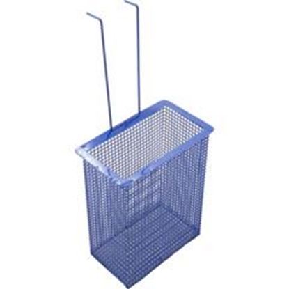Picture of Basket Filter American Generic Concrete Deck Metal B-192