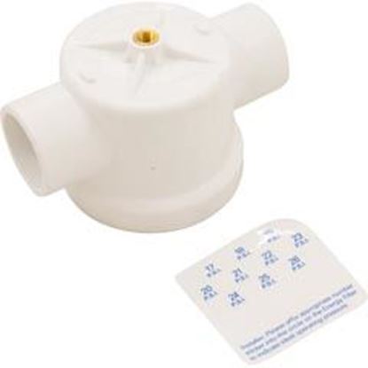 Picture of Lid Assembly Zodiac Waterpik Energy Filter R0374000 