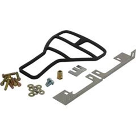 Picture of Gasket Kit Zodiac Laars Hi-E2 Header R0304300 