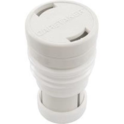 Picture of Zodiac Threaded Cleaning Head White 3-9-515 