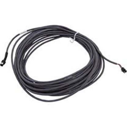 Picture of Topside Extension Cable Hq-Bwg Bp Series 4 Pin 50'Molex 30-25662-50 