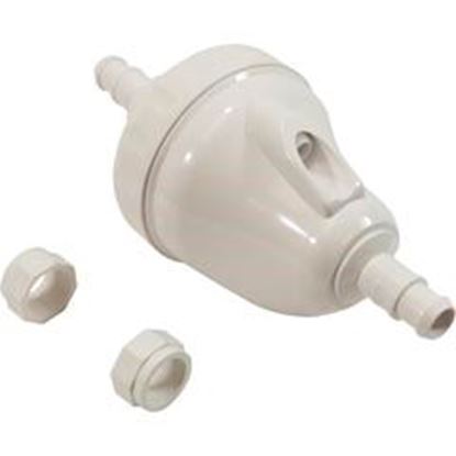 Picture of Backup Valve Generic G52 White 25563-052-000 