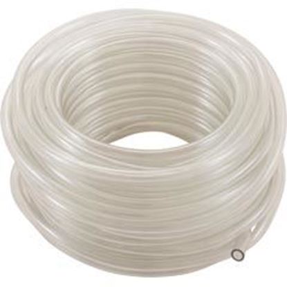 Picture of Air/Water Tubing Vinyl 7/16"Od 100 Foot Roll 520116 