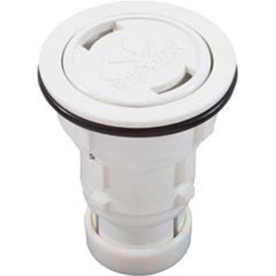 Picture of Zodiac Retroclean Qc High Flow Nozzle White 4-9-1043 