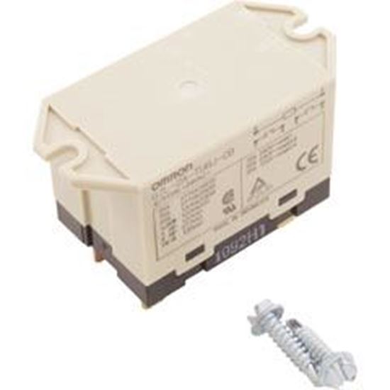 Picture of Fan Relay Jandy Ee-Ti/Ae-Ti All Models R3009300 