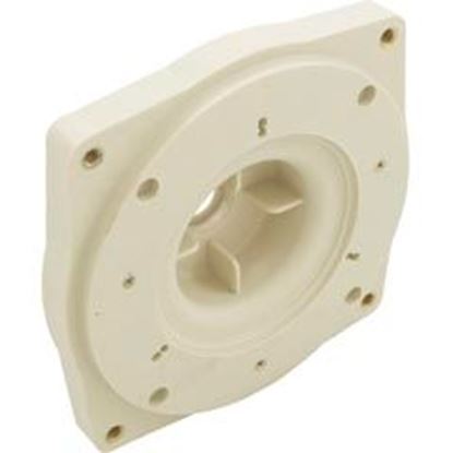 Picture of Seal Plate Pentair Sta-Rite Superflo Almond 356012 