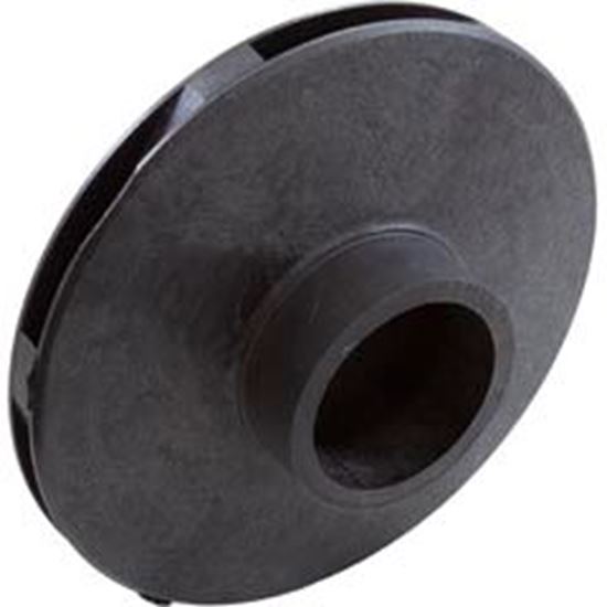 Picture of Impeller Pentair Sta-Rite Duraglas 1.0 Horsepower C105-137Peb 