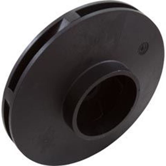 Picture of Impeller Whisperflo 1.5 Horsepower Generic 25305-129-000 