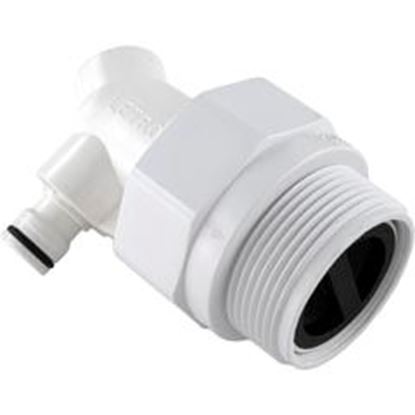 Picture of Wall Fitting Pentair L79Bl Cleaner 1-1/2" Jvw1 