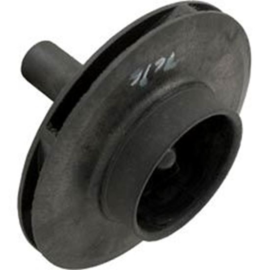 Picture of Impeller Pentair Sta-Rite Dynaglas Dynapro 1.5 Horsepower C105-236Pc 