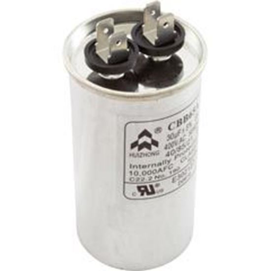 Picture of Capacitor 30 Mfd 400V Zodiac Polaris Pb4Sq R0734500 