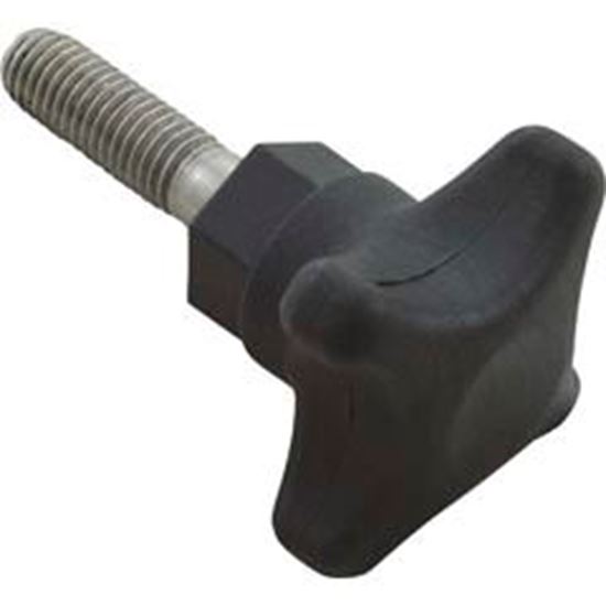 Picture of Lid Knob Speck 21-80 Bs With Bolt 2920992501 