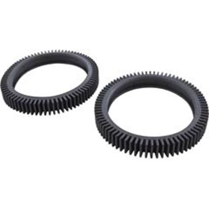 Picture of Tire Back The Pool Cleaner™ Black Quantity 2 896584000-563 