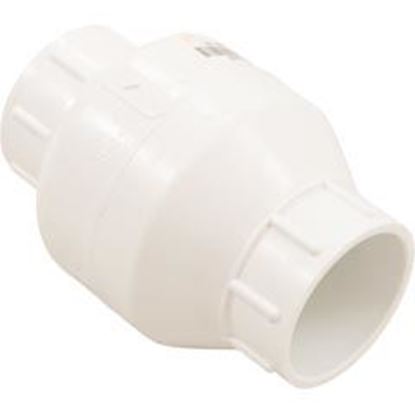 Picture of Check Valve Flo Control 1500 2"S Swing Water 1520-20 