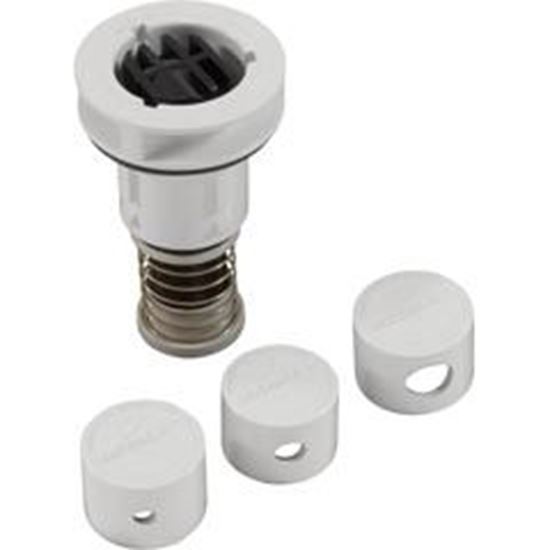 Picture of Replacement Nozzle Paramount Retro A&A Quick Clean 1 White 004-652-4955-01 