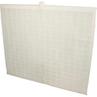 Picture of De Grid Rectangular 18" X 20-3/4" Center Port Fc-9860 