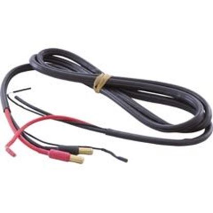 Picture of Output Cable Zodiac Clearwater C-Series With Terminals W190891 