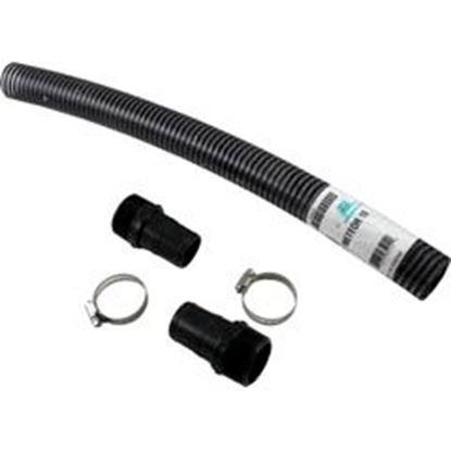 Picture of Hose Assembly Meteor 18 79302100 
