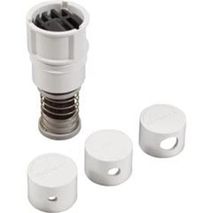 Picture of Replacement Nozzle Paramount Retro Caretaker 99 Thd White 004-652-4949-01 