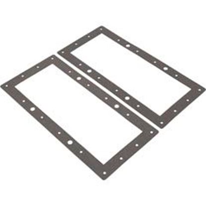 Picture of Gasket Carvin Deckmate Skimmervinyl/Fgfaceplate Qty 2 13001003R2 