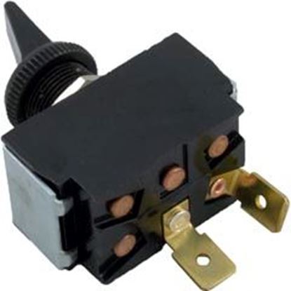 Picture of Toggle Switch Raypak 53A/55A/105A 3A/6A Spst 650595 