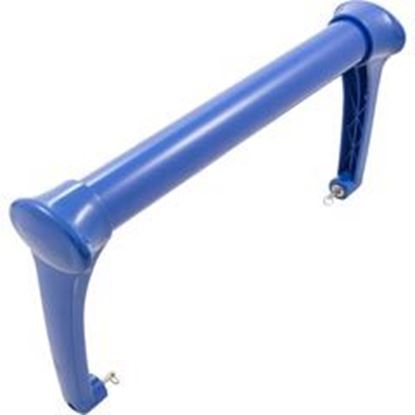 Picture of Handle Assembly Water Tech Blue Diamond/Pearl Blue A10500B-Sp 