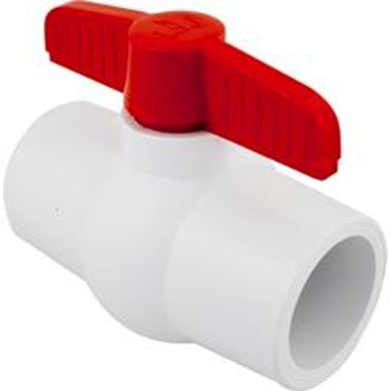 Picture of Ball Valve Magic Plastics 2-1/2" Slip 0250-25 