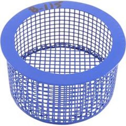 Picture of Basket Skimmer Sp1096/1097/1098 B-115 Generic B-115
