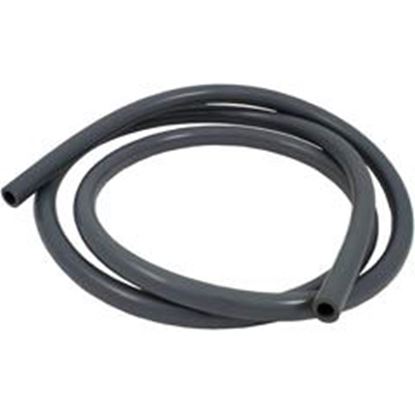 Picture of Feed Hose Pentair Letro Ll105Pm Cleaner 7 Foot-8" Gray Lld50Pm 