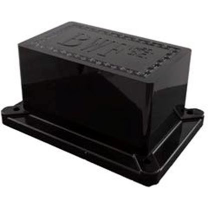 Picture of Junction Box Cover Pentair American Products Black 79303100 