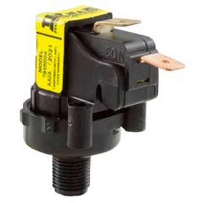 Picture of Pressure Switch Delta Uv 5 Psi 1000-2560 