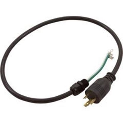 Picture of Cord L5-20P W/ Twist Lock Plug 36" 31953-0101 