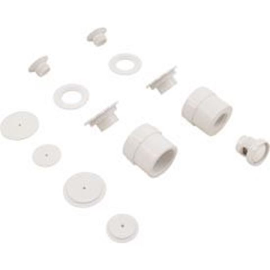 Picture of Eyeball Adapter Kit Zodiac Polaris 9-100-8005 