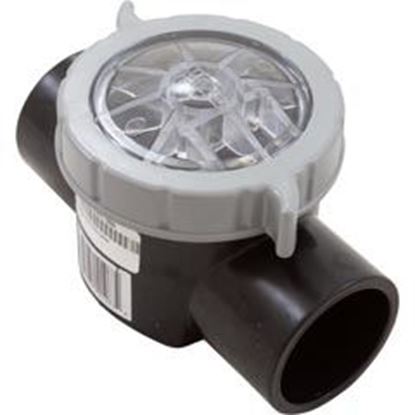 Picture of Serviceable Check Valve (Straight) 2In Sl 25830-200-000 