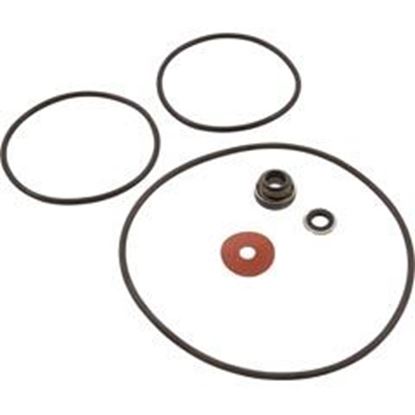 Picture of Repair Kit Water Ace Rsp Includes Seal & O-Rings Rpk-Sp 