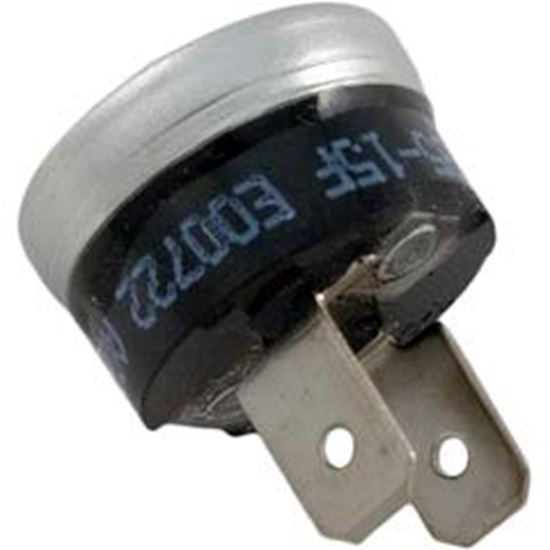 Picture of Hi-Limit Zodiac Jandy Laars Epc/Esc/Epg/Esg/Hi-E 135Degf R0022700 