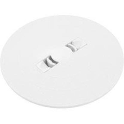 Picture of Lid Astral Skimmer In-Ground White 4402010509-W 