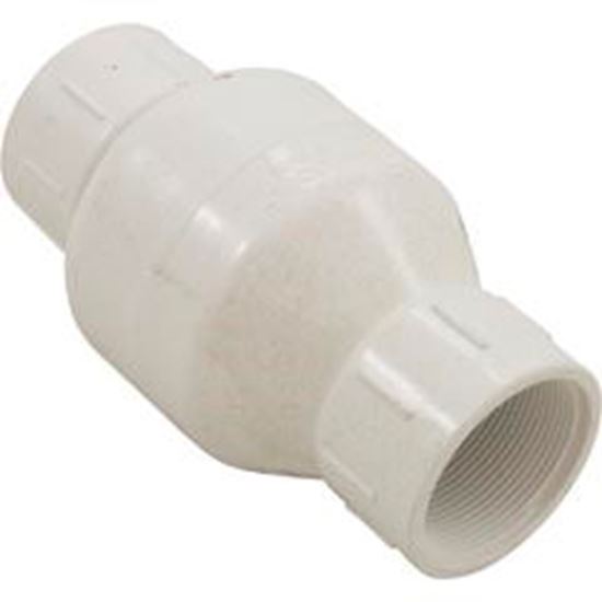 Picture of Check Valve Flo Control Kc-2000T1/2 Lb2"Fpt X 7-1/2"Spng 1001-20 