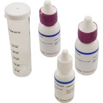 Picture of Sodium Chloride Test Kit 3156 