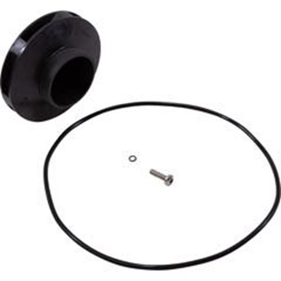 Picture of Impeller Rpl Kit Zodiac Jandy Swf125 0.75Hp Shpf 5.0Hp R0807207 