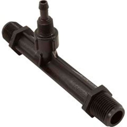 Picture of Venturi Injector Mazzei 1/2"Mpt #484 Poly-484 