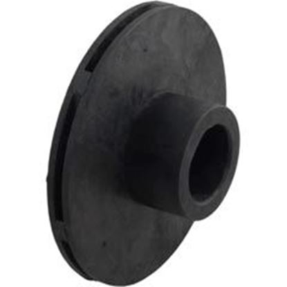 Picture of Impeller Pentair Pacfab Challenger 0.5 Horsepower 355147 