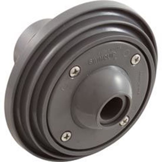 Picture of Inlet Eyeball 1.25" Gry 08428-0100 