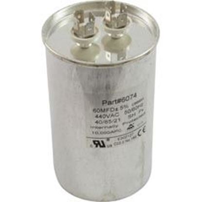 Picture of Jandy Pro Series Run Capacitor (1 Phase)  1500 R0576300 