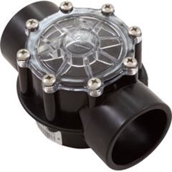 Picture of Serviceable Check Valve 2In S X 2.5In Sp Standard Style 1 25830-714-000 