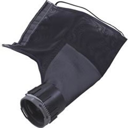 Picture of Dirt Bag The Pool Cleaner™ 4-Wheel Pressureblack 896584000-822 