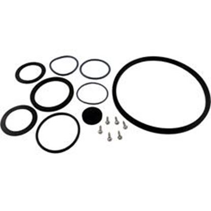 Picture of O-Ring Kit Zodiac Jandy Js Series Filter With Screws R0488500 