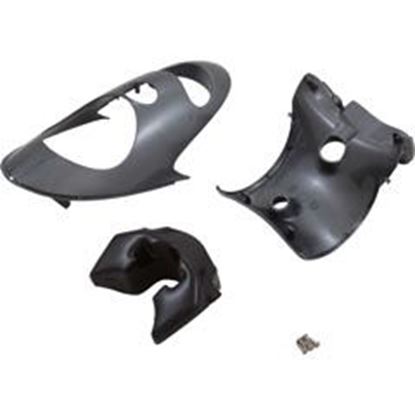 Picture of Rear Cover Kit Pentair Racer 360230 