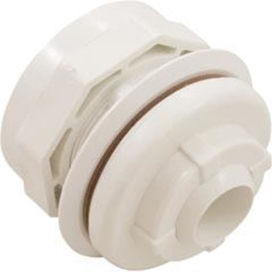 Picture of Inlet Fittingkafkoequator1-1/2"Fptx1-1/2"Swhitecomplete 20-0225-5 